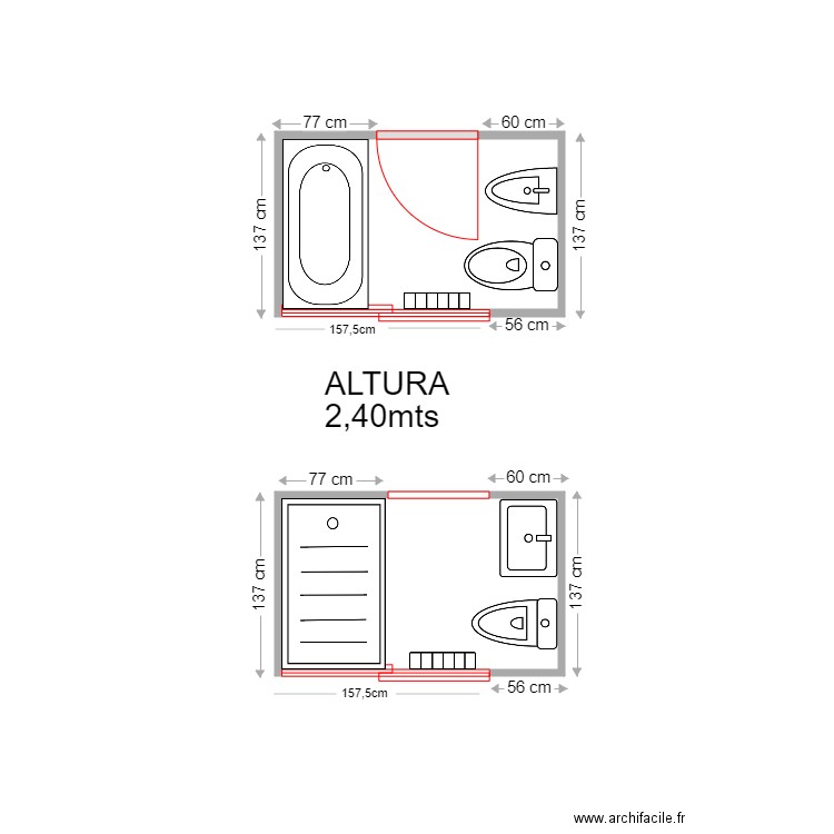 VICTORIA VILARDELL. Plan de 0 pièce et 0 m2