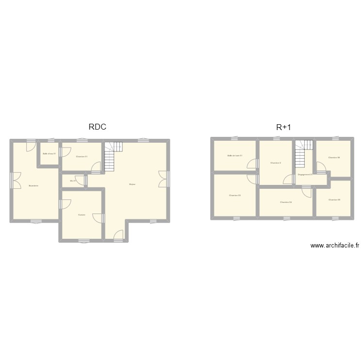 350601210. Plan de 0 pièce et 0 m2