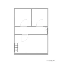 MORICHARD 13  3ETAGE