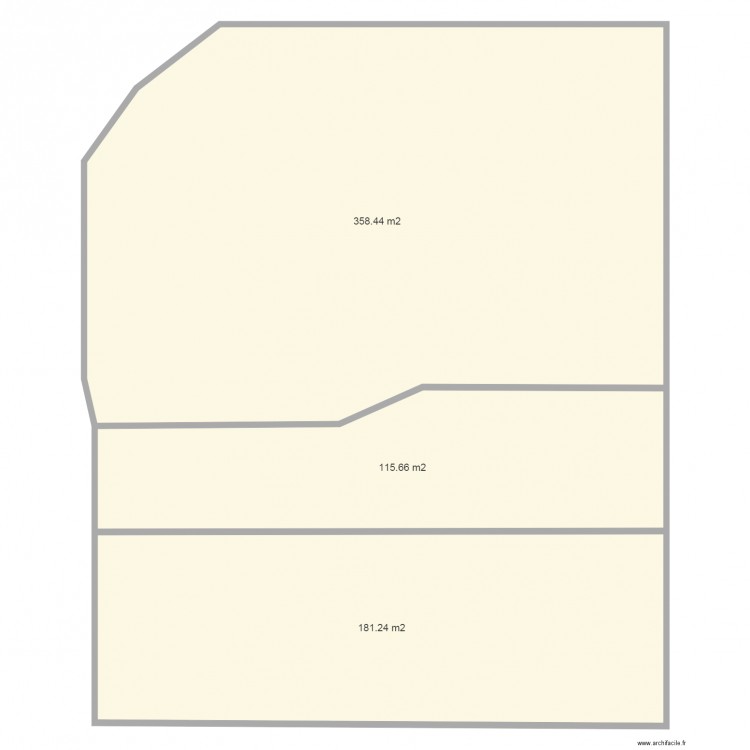 lescieux base. Plan de 0 pièce et 0 m2