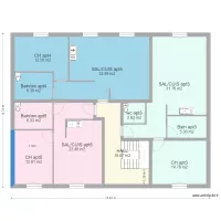 MENNECY3 Ep32 1ER ETAGE NH