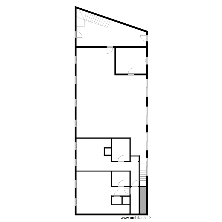 darnetal sadi carnot. Plan de 