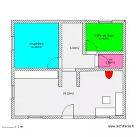 maison jino