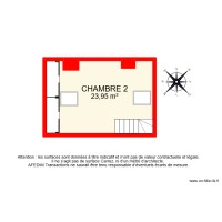 BI 10064 ETAGE 2