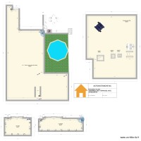 plan VILLA NZ