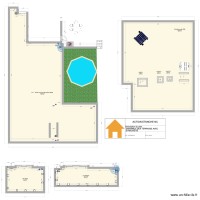 plan VILLA NZ