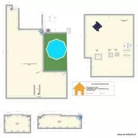 plan VILLA NZ
