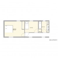 maison avant réno 