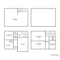 ERGUE GABERIC LENAOUR