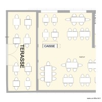 TERASSE BISTRO DE LA MAIRIE