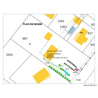 Reynaud tunnels