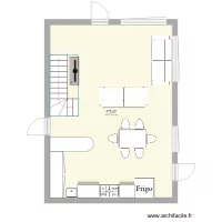 Maison &agrave; T&Eacute;T&Eacute;