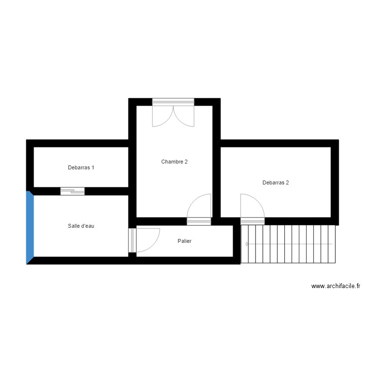 E180432. Plan de 0 pièce et 0 m2