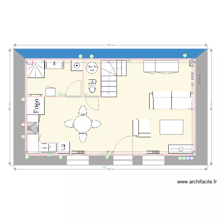 PLELO RDC. Plan de PLELO RDC. Plan de