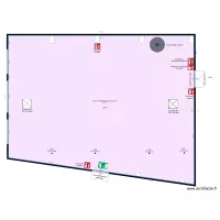 COLLECTION HIPPOMOBILE DE SAUMUR AVANT TRAVAUX