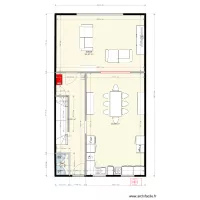 GRAND LEEZ RDC ILG pompe