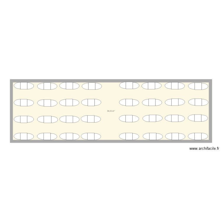 patrick 2. Plan de 0 pièce et 0 m2