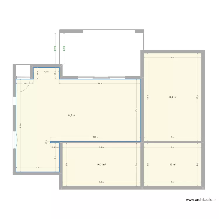 Plan002. Plan de Plan002. Plan de