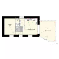 Quimperle electricit&eacute;