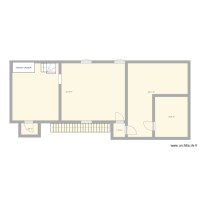 Plan R1 maison charnay 