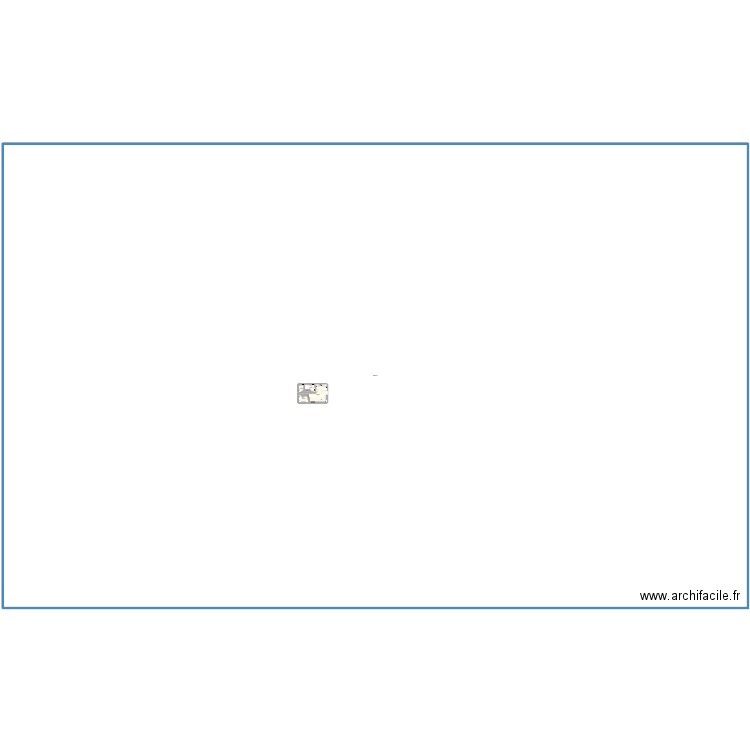 BTS. Plan de 0 pièce et 0 m2