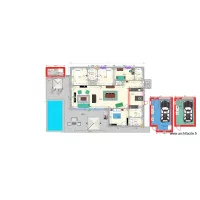 PROJET HOME LUB14 _ 12 04 2022