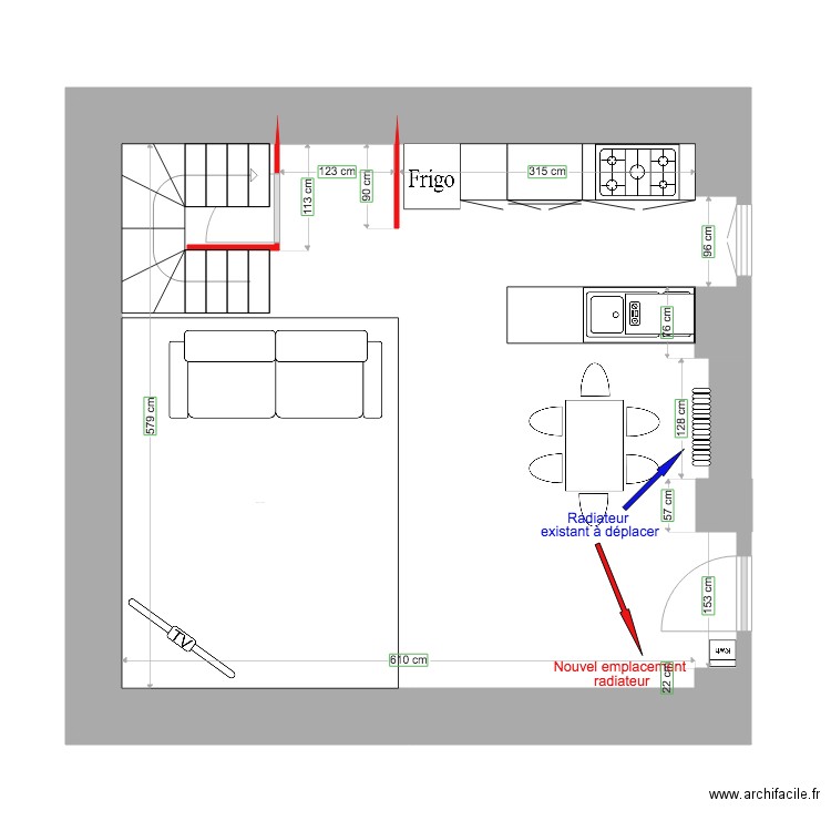 VASUCESU. Plan de 0 pièce et 0 m2