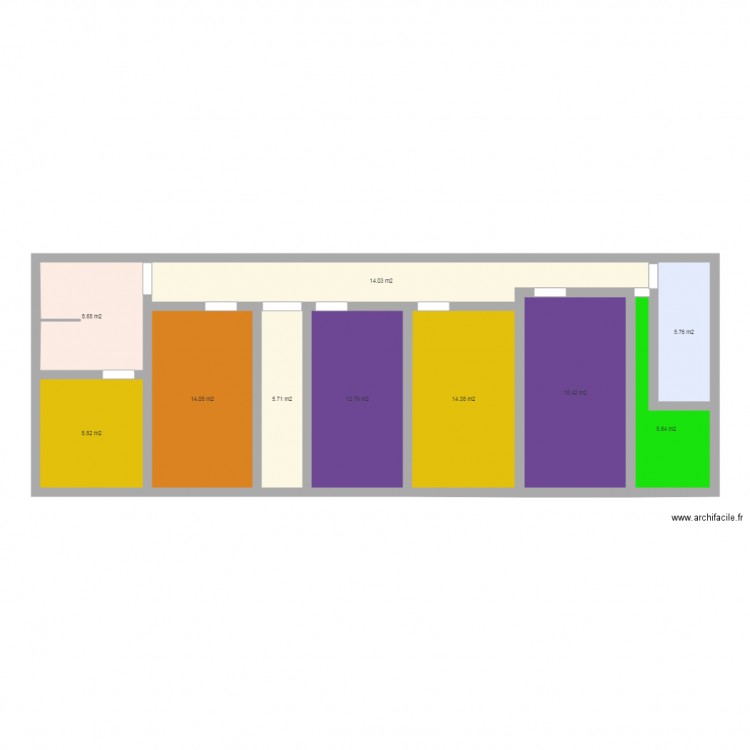 DUDELANGE ARR 1er. Plan de 0 pièce et 0 m2