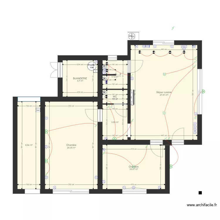 plan élec peron. Plan de plan élec peron. Plan de