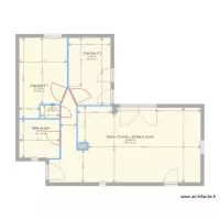 Plan Cloisons Azur PROMO Ste Marguerite