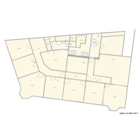Tervuren Bureau Rez1