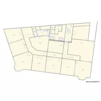 Tervuren Bureau Rez1