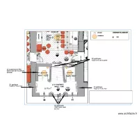 Entr&eacute;e Chateau 