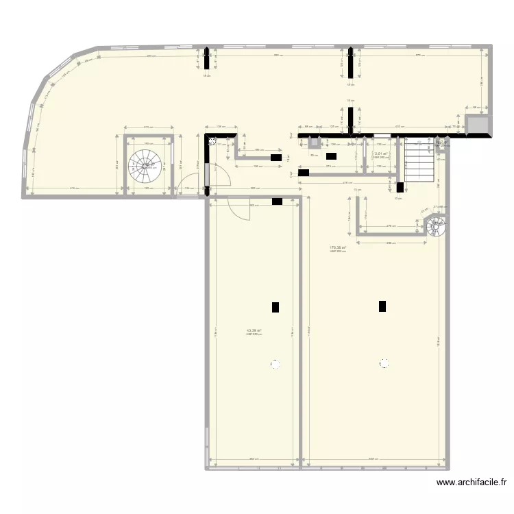 La Celle Saint Cloud André René Gibert. Plan de La Celle Saint Cloud André René Gibert. Plan de