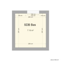 Sdb Bas decembre