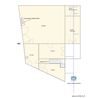 barreau 1307 ass rdc 