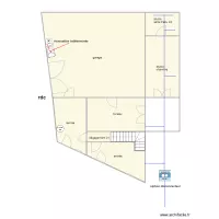 barreau 1307 ass rdc 