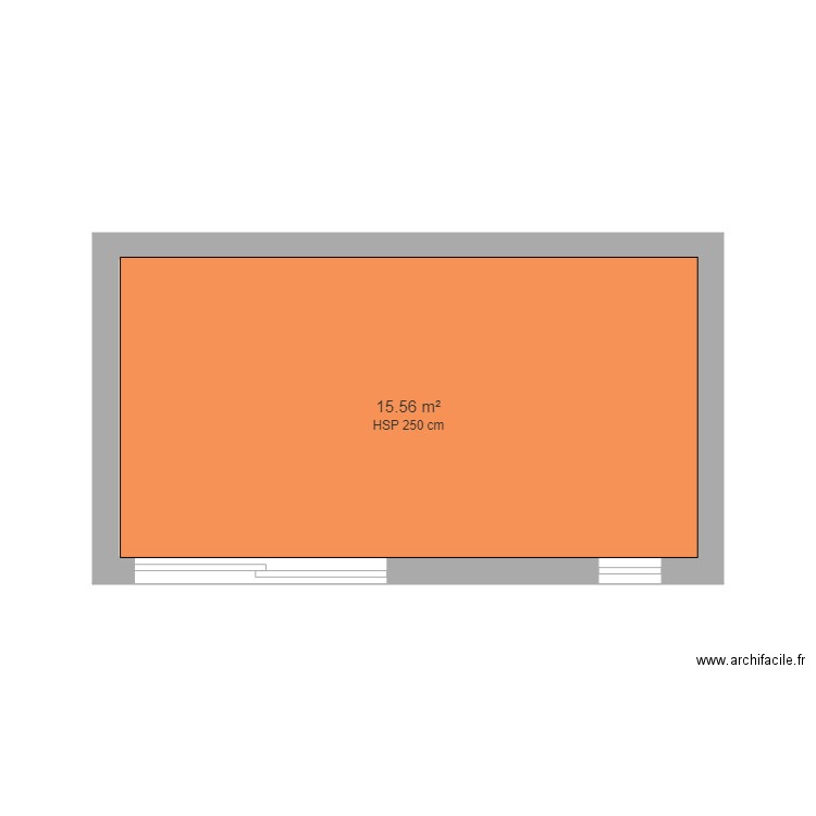 abris jardin 2. Plan de 0 pièce et 0 m2