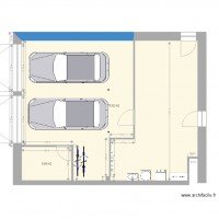Plan garage après