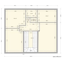 1er etage actuel
