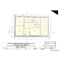 Fontaine &eacute;tage V1