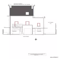 SABRINA FACADE EXISTANTE 4
