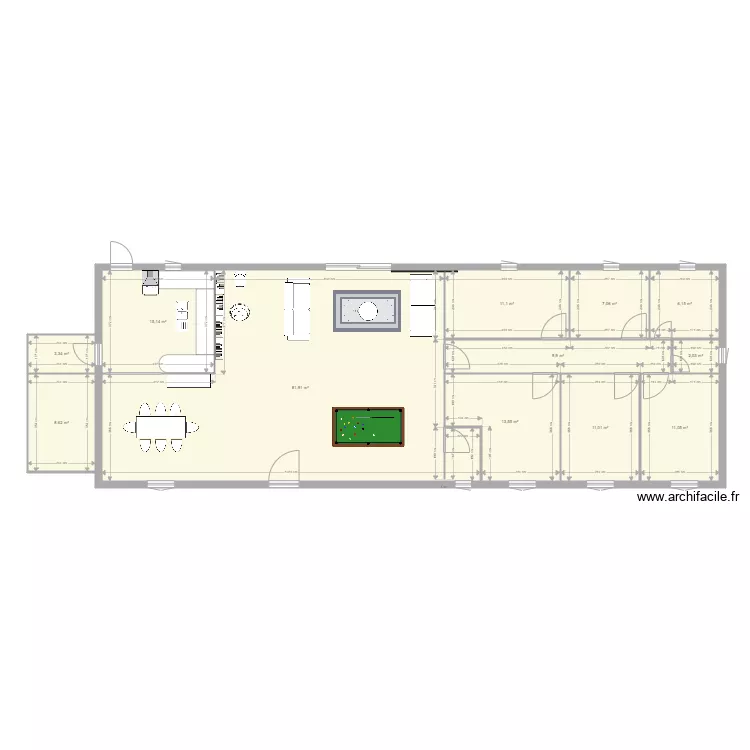 florent larchi 4. Plan de florent larchi 4. Plan de