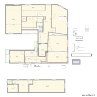 PLAN MAISON BALBRONN APRES 10