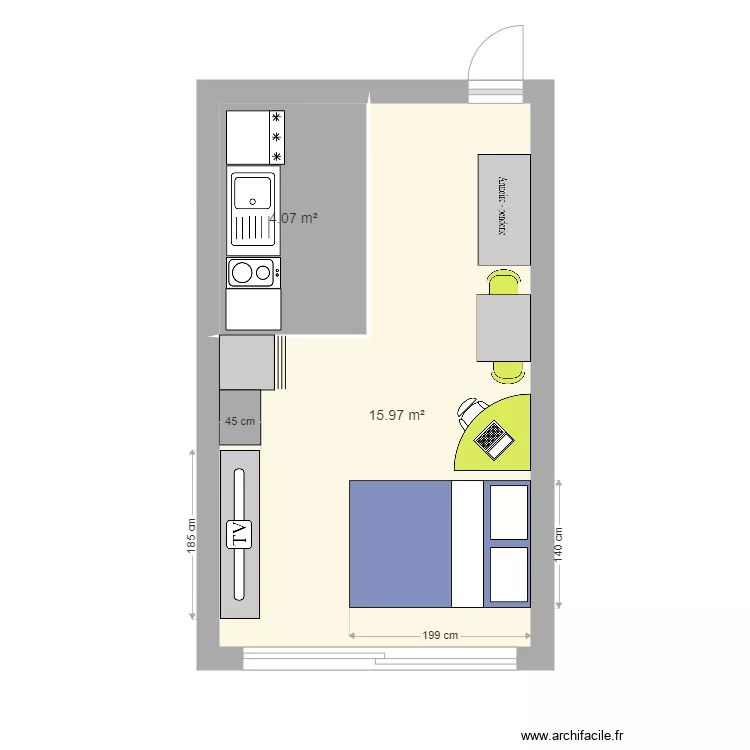 hyawata 2. Plan de hyawata 2. Plan de