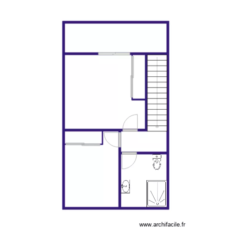 Residencial Los Viveros 2. Plan de 