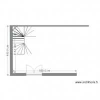 escalier 7atem