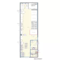 Pierre 120m2 - Montreuil