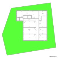 sollies toucas avant travaux avec exterieur
