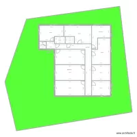 sollies toucas avant travaux avec exterieur